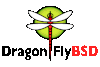 DragonFly BSD